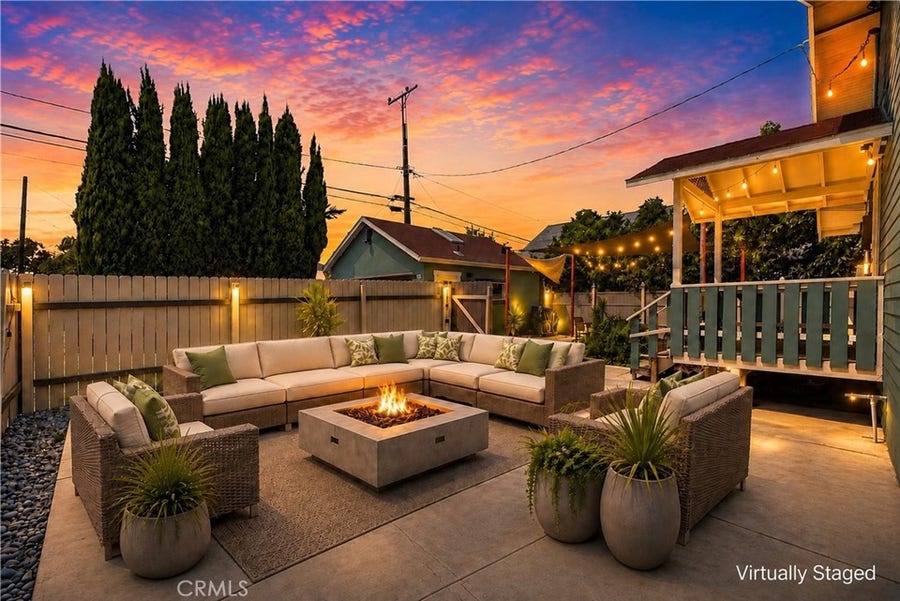 Property photo for 2700 W Olive Avenue, Fullerton, CA