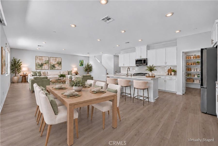 Property photo for 2288 Panama Drive, Corona, CA