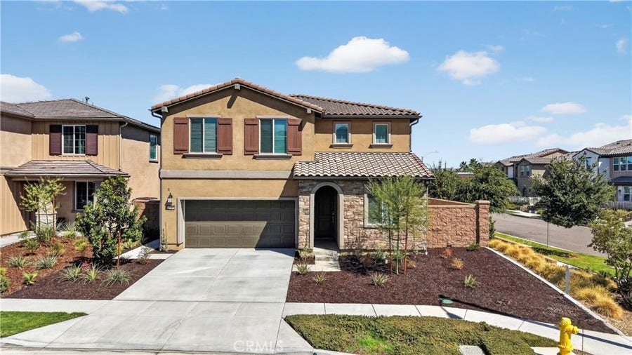 Property photo for 2288 Panama Drive, Corona, CA