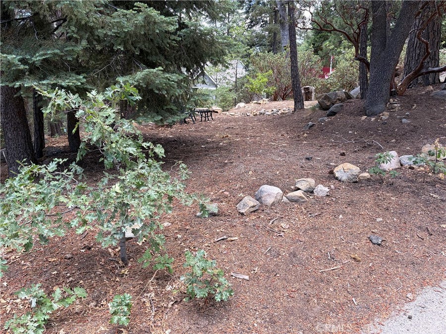 Property photo for 6212 Oak Avenue, Angelus Oaks, CA