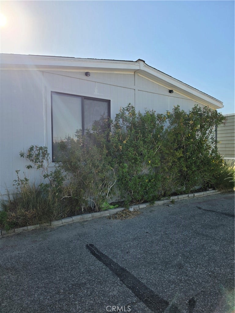 Property photo for 17069 N. Indian Canyon Spc 107, North Palm Springs, CA