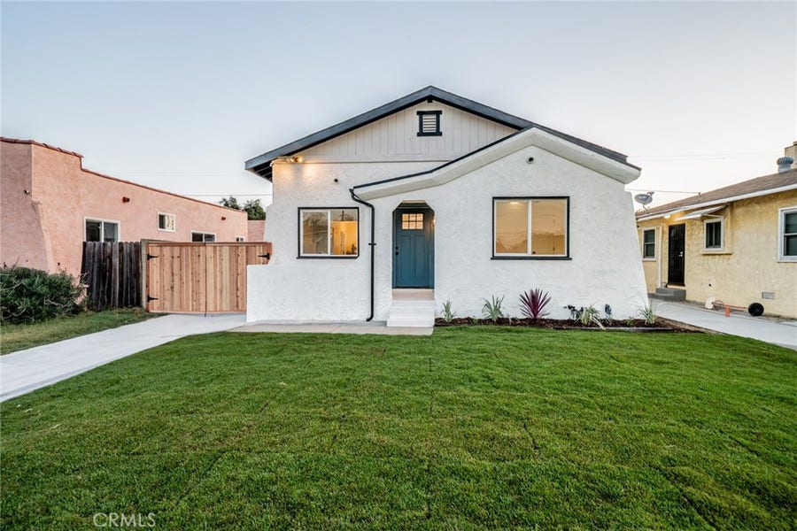Property photo for 1315 E 55th, Long Beach, CA