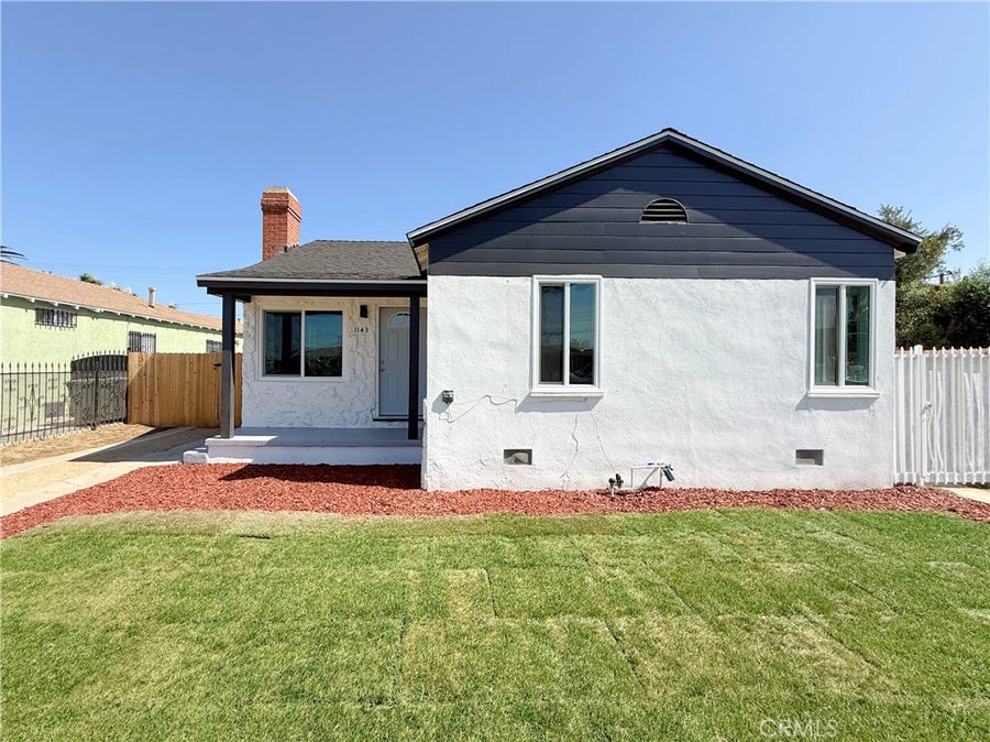 Property photo for 1143 E 150th Street, Compton, CA