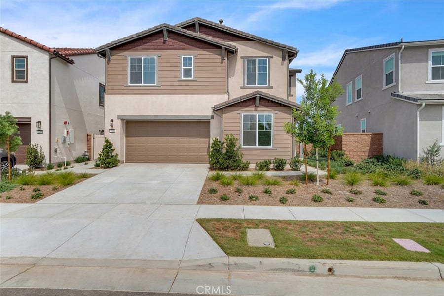 Property photo for 3730 Crossen Drive, Corona, CA