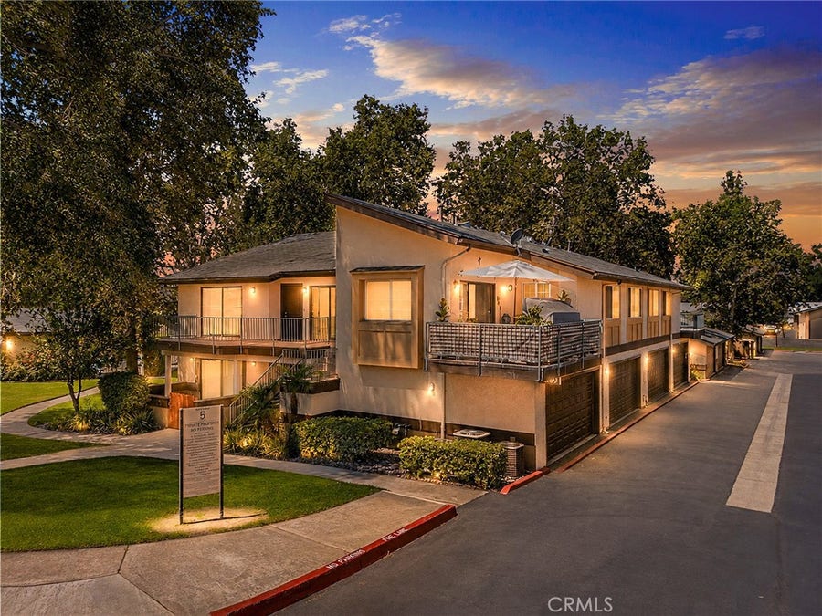 Property photo for 1269 Edwards Street, #12, Redlands, CA