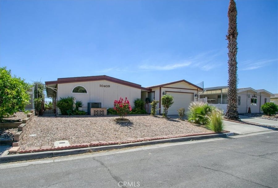 Property photo for 10409 Chisholm, Beaumont, CA
