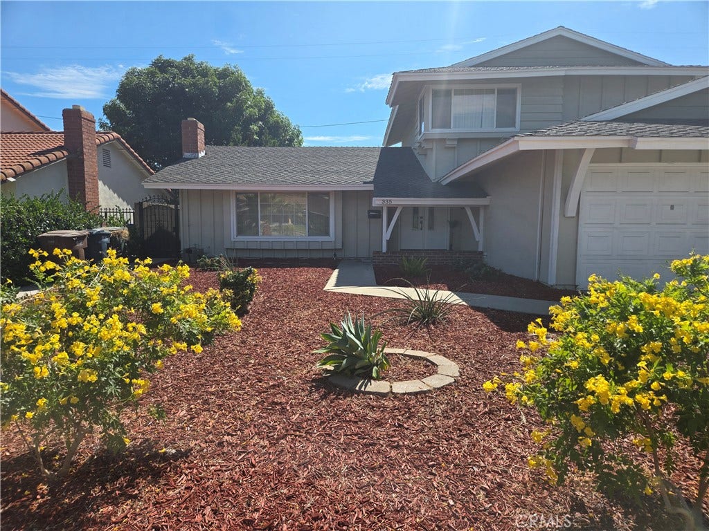 335 Abogado Avenue, Walnut, CA 91789 335 Abogado Avenue, Walnut, CA 91789