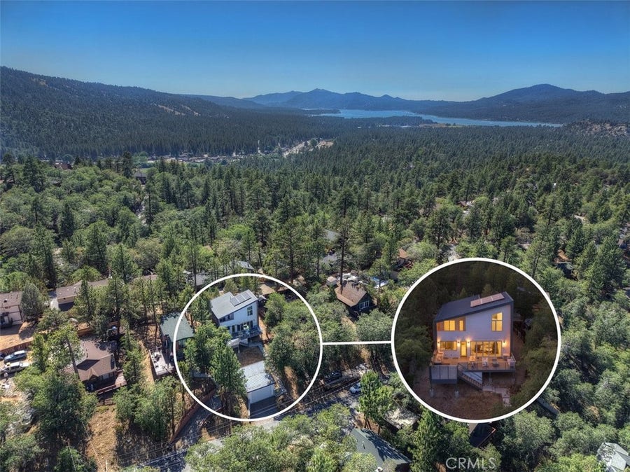Property photo for 693 Villa Grove, Big Bear Lake, CA
