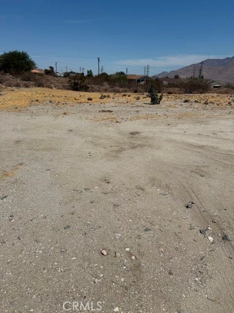 Property photo for 0 Hyacinth Ln, Whitewater, CA