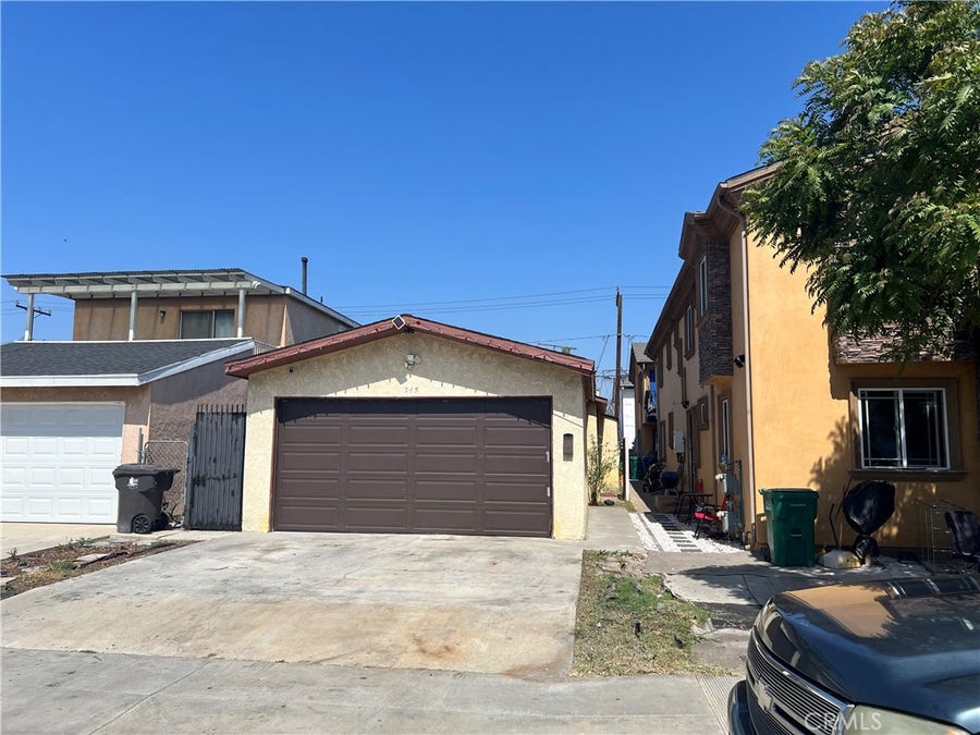 Property photo for 345 E 53rd, Long Beach, CA