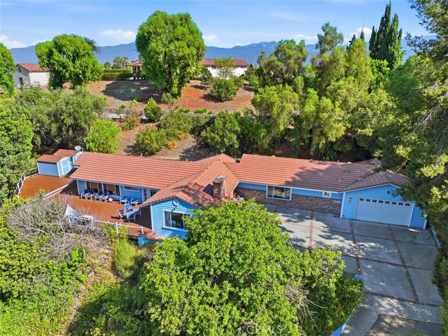 Property photo for 21264 E Terry, Covina, CA