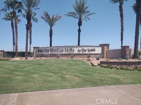 Property photo for 40099 Calle Santa Juana, Indio, CA
