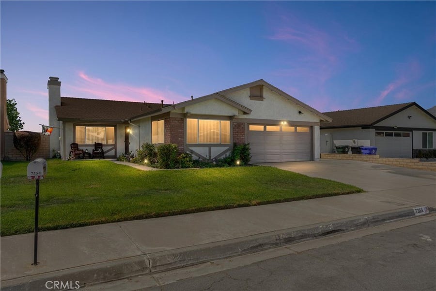 Property photo for 7554 Willow Way, Highland, CA