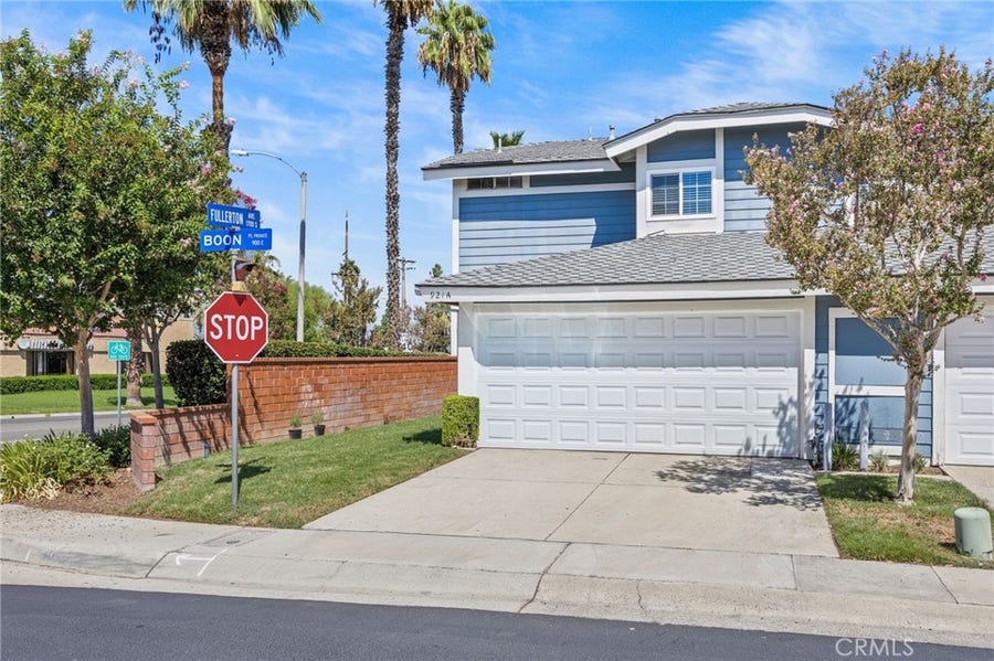 Property photo for 921 Boon Place, #A, Corona, CA