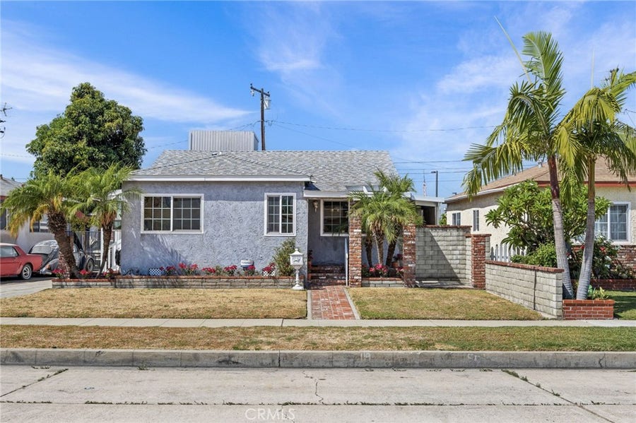 Property photo for 4849 San Gabriel, Pico Rivera, CA