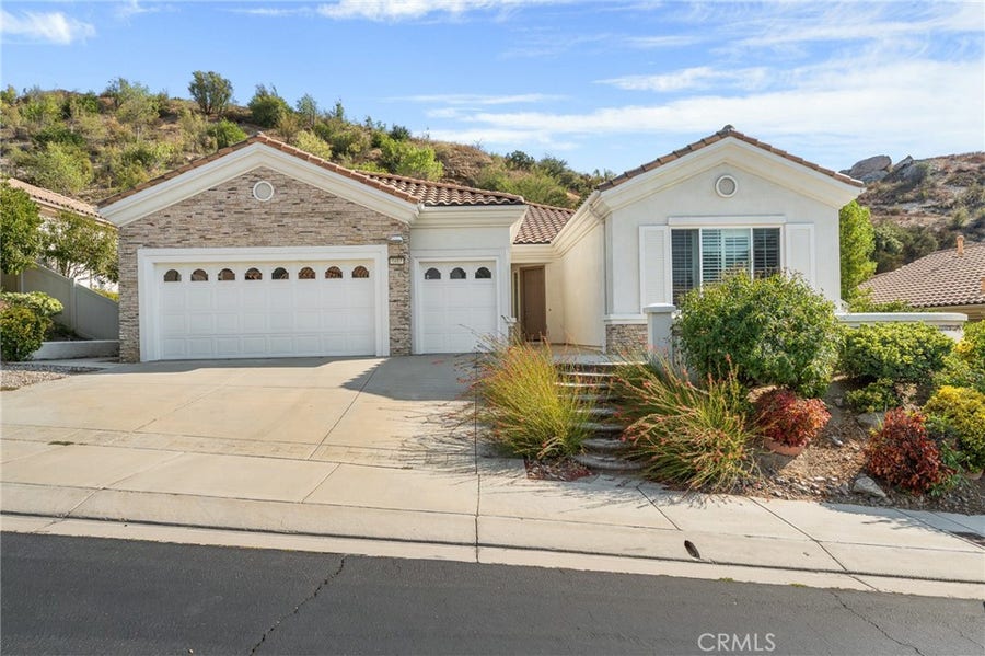 Property photo for 5467 Breckenridge Avenue, Banning, CA