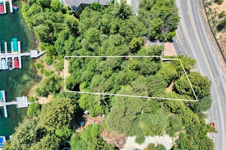 Property photo for 27457 North Bay, Lake Arrowhead, CA