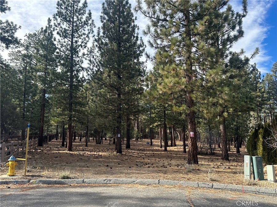 Property photo for 1801 Shady, Big Bear City, CA
