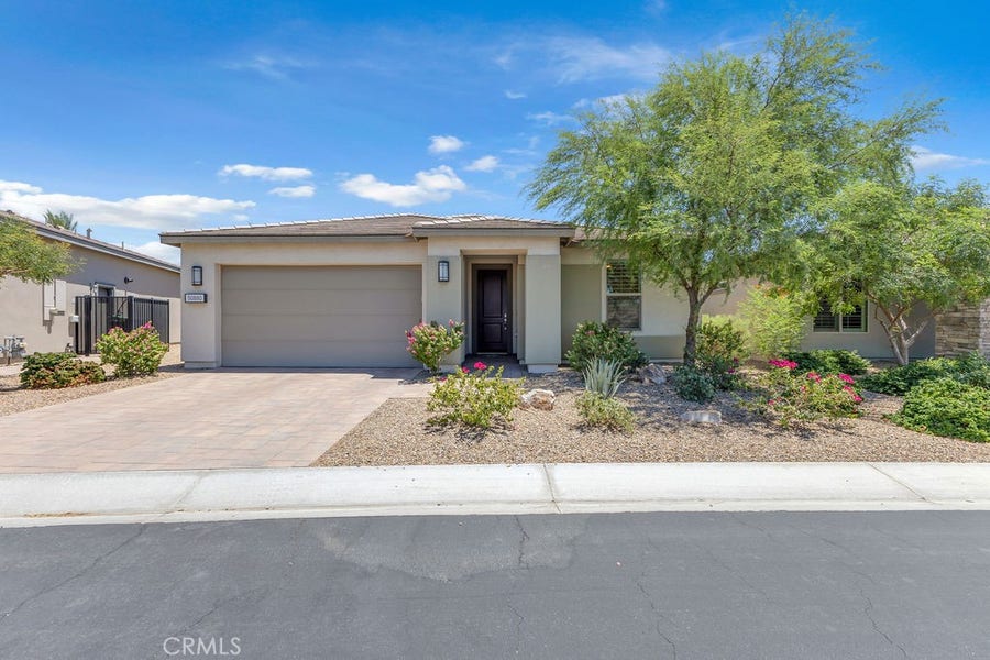 Property photo for 50880 Monterey Canyon Drive, Indio, CA