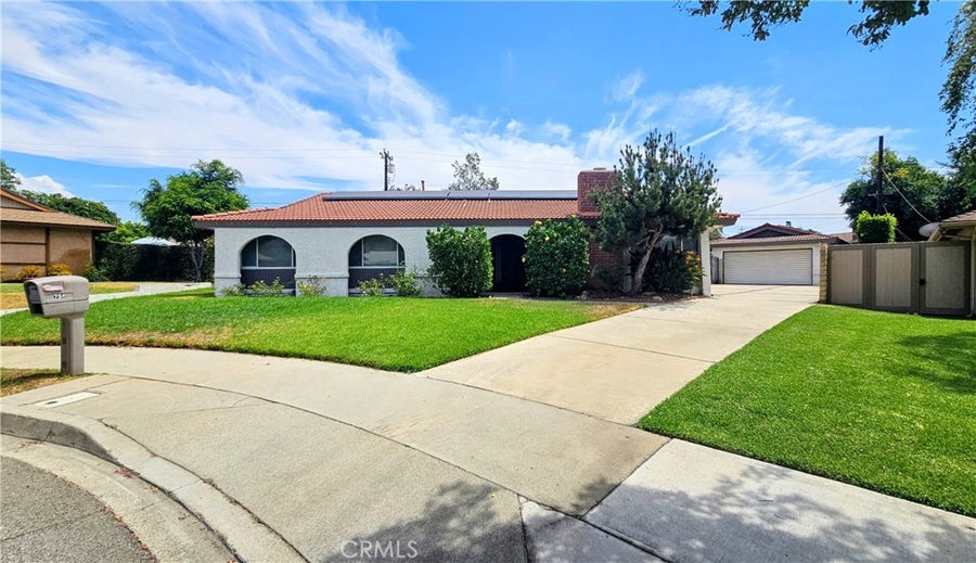 Property photo for 758 E Cypress, Glendora, CA