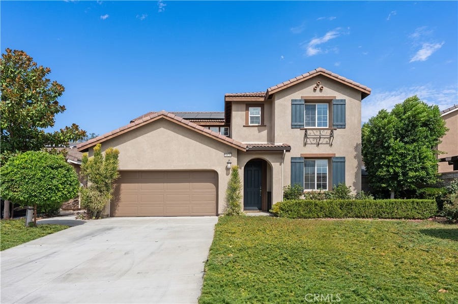 Property photo for 6826 Meander Way, Jurupa Valley, CA