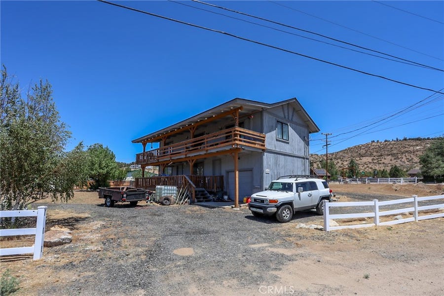 Property photo for 46040 Vale, Big Bear City, CA