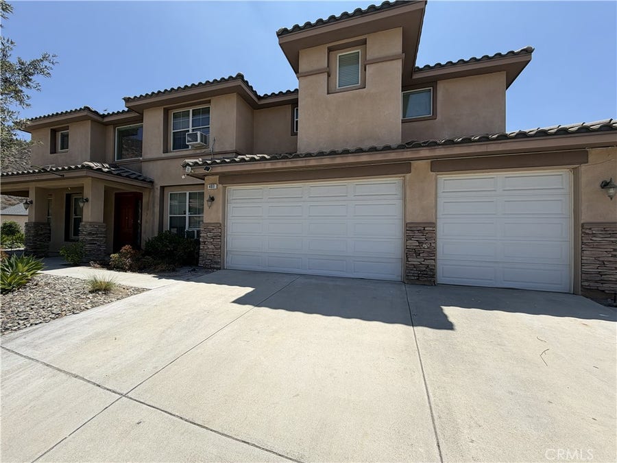 Property photo for 403 Aries, San Bernardino, CA