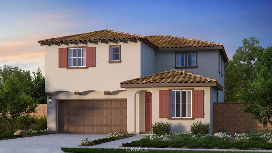 Property photo for 19042 Waterton Lakes Drive, Riverside, CA