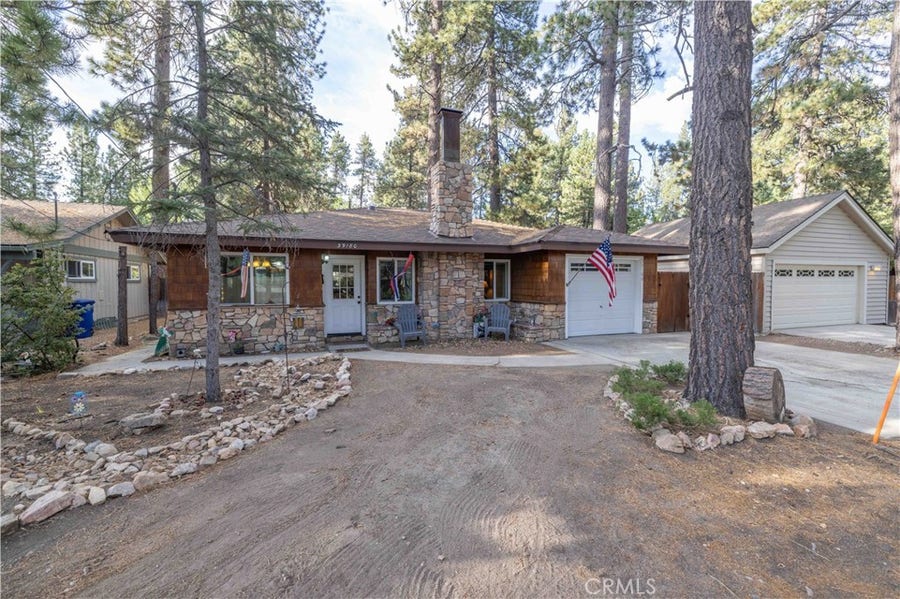 Property photo for 39180 Peak, Big Bear Lake, CA