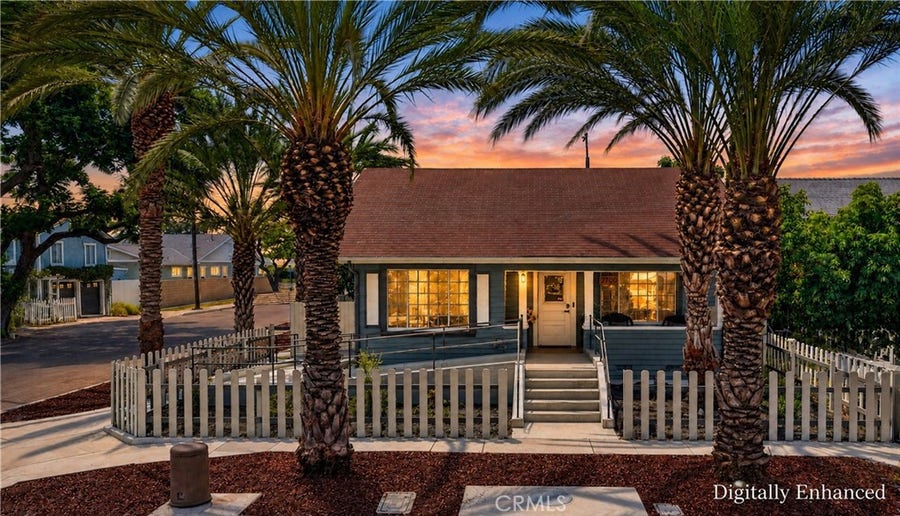 Property photo for 2700 W Olive Avenue, Fullerton, CA