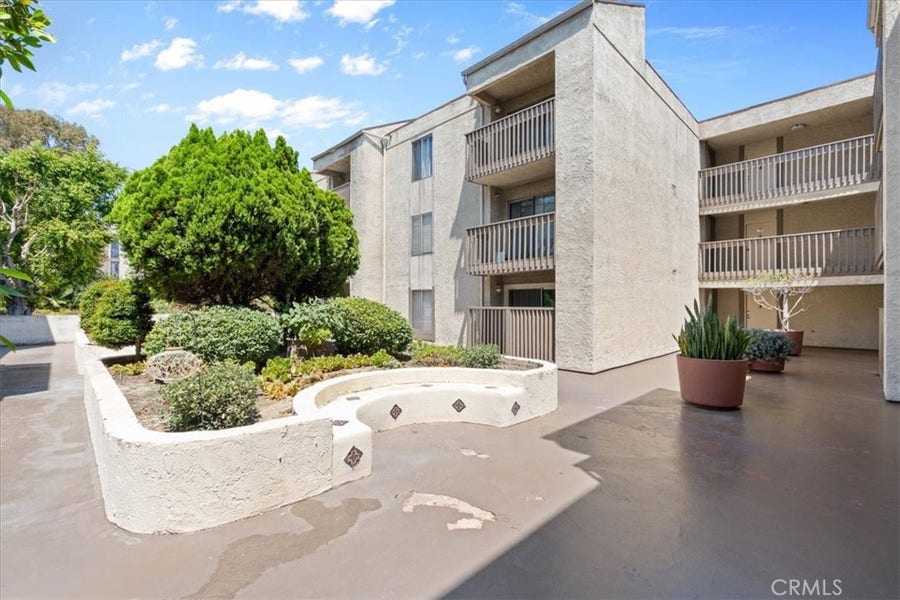Property photo for 1610 Neil Armstrong Street, #313, Montebello, CA