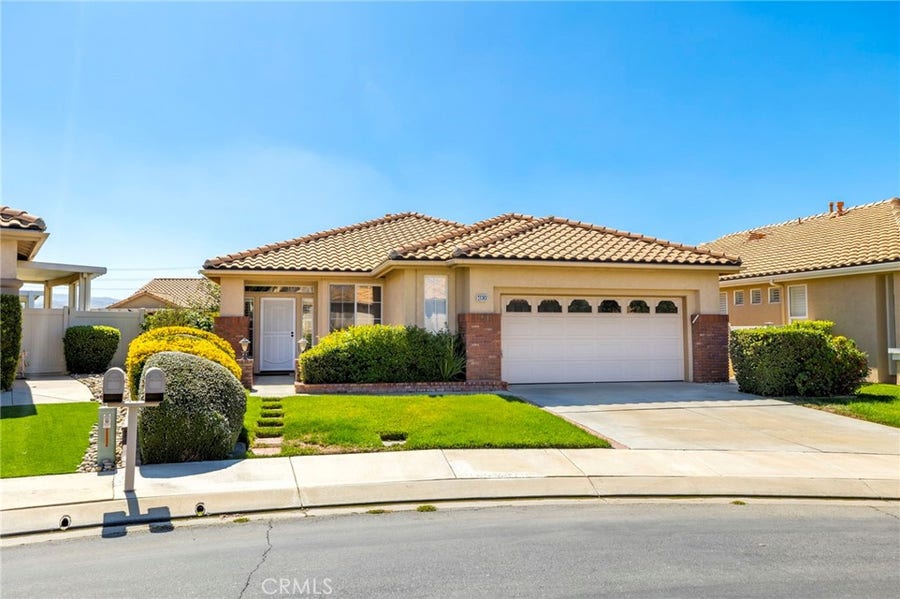 Property photo for 4808 ST CROIX Way, Banning, CA