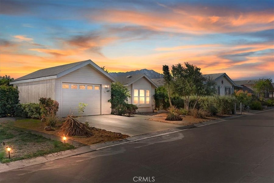 Property photo for 15300 Palm Drive, #74, Desert Hot Springs, CA