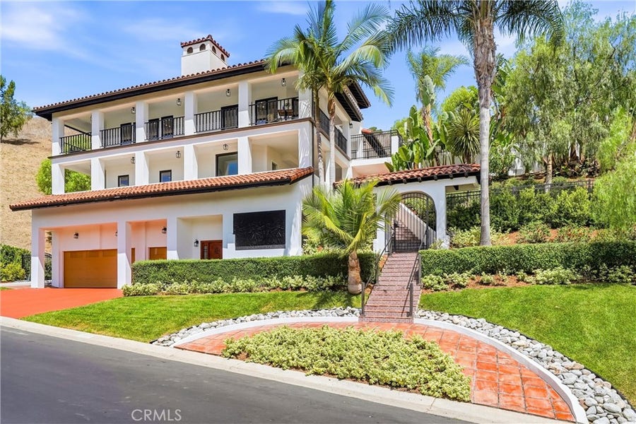 Property photo for 30531 Steeplechase, San Juan Capistrano, CA
