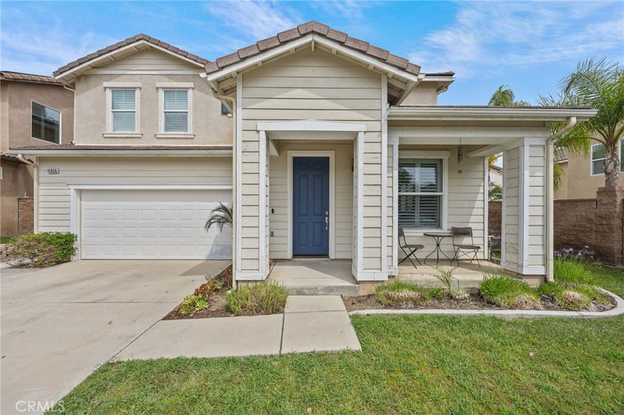 Property photo for 11056 Caraway, Corona, CA