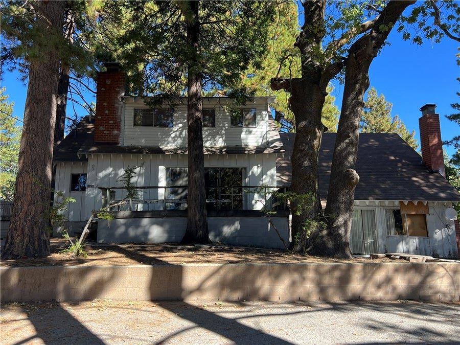Property photo for 31096 Wild Oak, Running Springs, CA