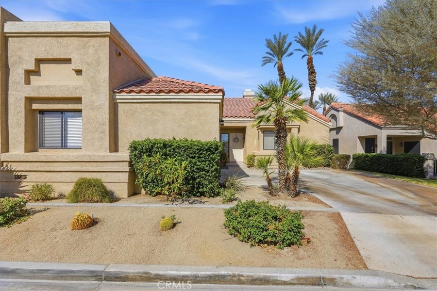 Property photo for 41970 Preston, Palm Desert, CA