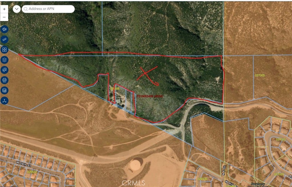 2 Hill Drive W, San Bernardino, CA 92407 2 Hill Drive W, San Bernardino, CA 92407