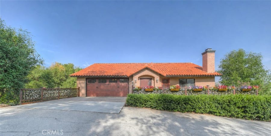 Property photo for 3521 Litras, San Bernardino, CA