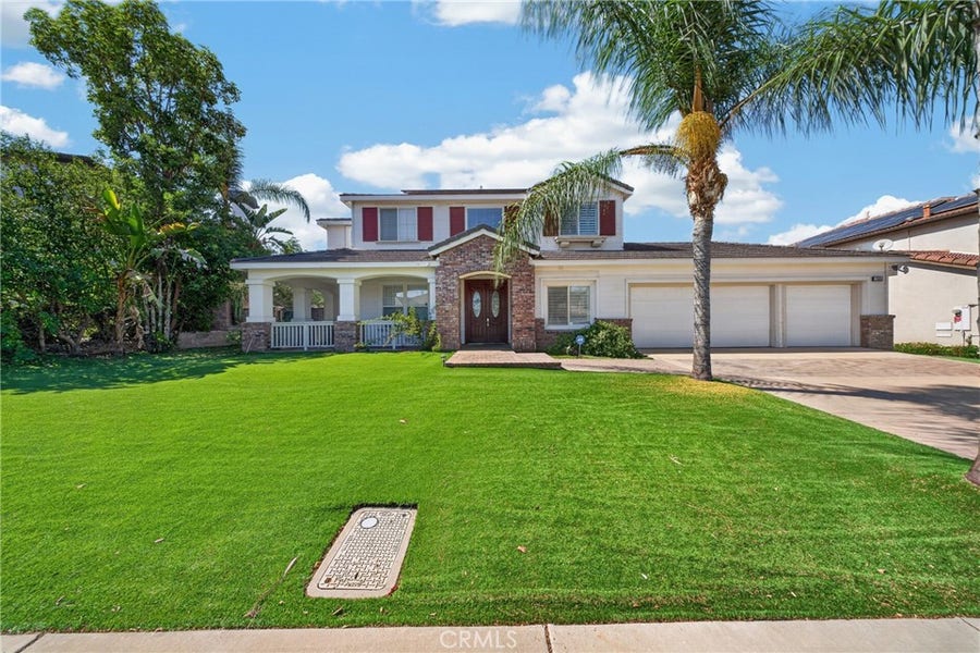 Property photo for 17433 Half Moon Court, Riverside, CA