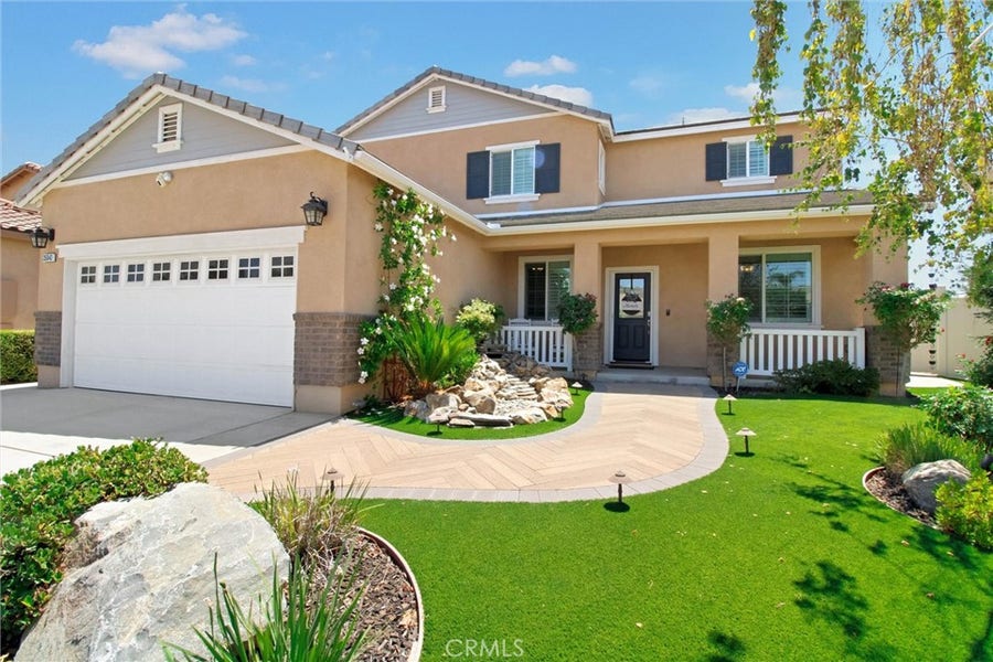 Property photo for 35043 Nikki Court, Beaumont, CA