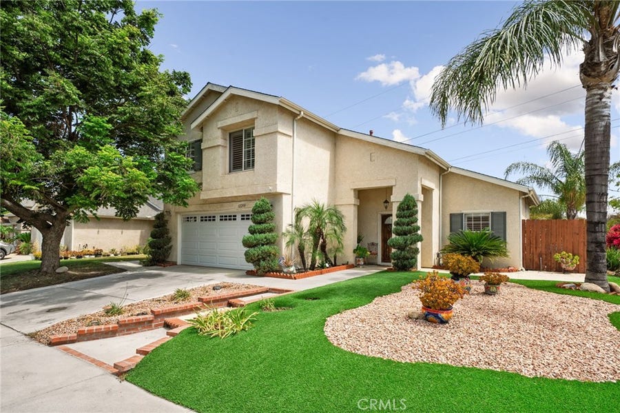 Property photo for 12200 Canyon Hill Avenue, Sylmar, CA