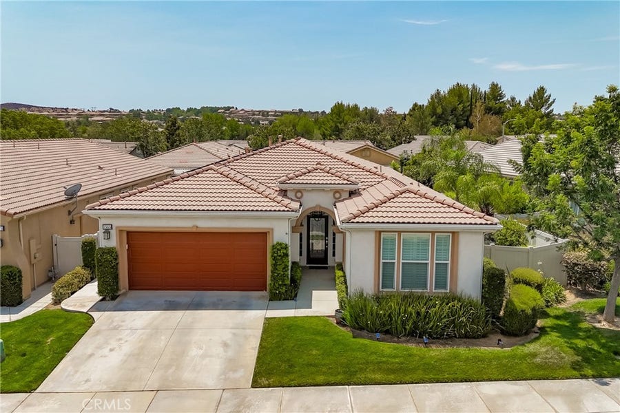 Property photo for 1565 Turtle, Beaumont, CA