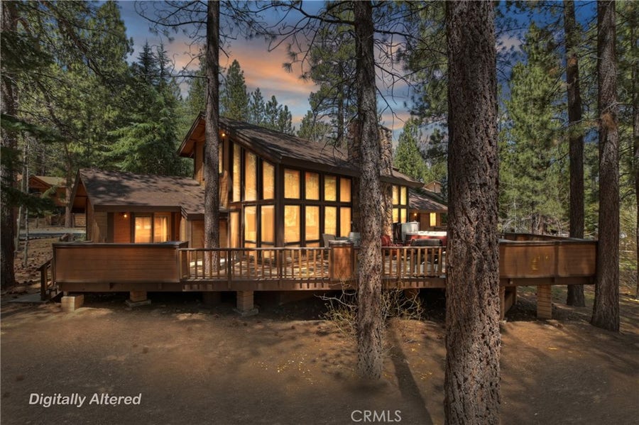 Property photo for 733 Winterset Court, Big Bear Lake, CA