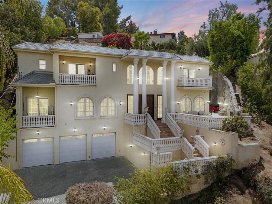 Property photo for 5369 Medina Road, Woodland Hills, CA