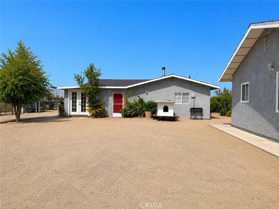Property photo for 9530 Anza, Lucerne Valley, CA