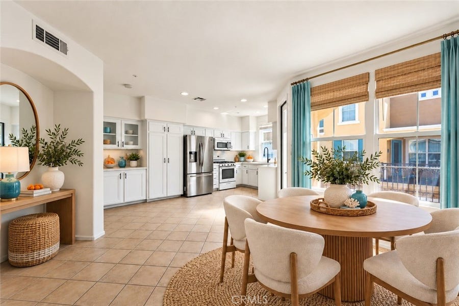 Property photo for 607 Terra Bella, Irvine, CA
