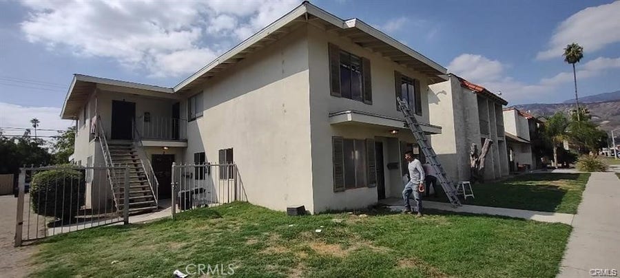 Property photo for 3890 N Lugo Avenue, San Bernardino, CA