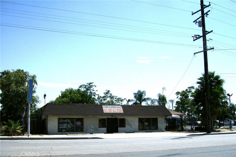 Property photo for 1639 E Base Line Street, San Bernardino, CA