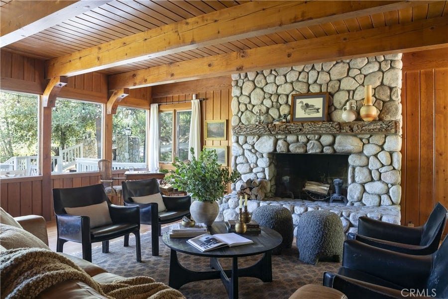 Property photo for 28819 North Shore, Lake Arrowhead, CA